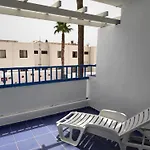 Apartment Aguazul 216 By Interhome