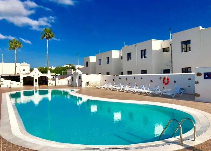 Aguazul 216 By Interhome * Puerto del Carmen (Lanzarote)