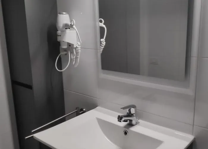 Aguazul 216 By Interhome Lejlighed *