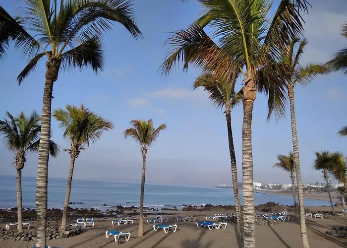 Lejlighed Aguazul 216 By Interhome *