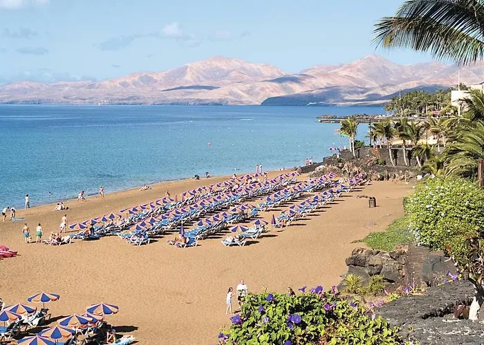 Lejlighed Aguazul 216 By Interhome *