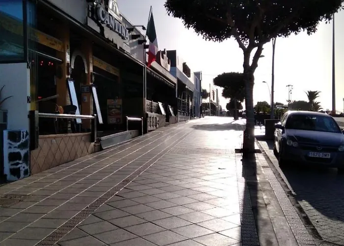 Aguazul 216 By Interhome Lejlighed