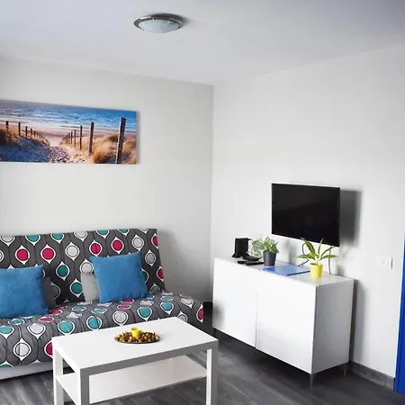Aguazul 216 By Interhome Apartment Puerto del Carmen (Lanzarote)