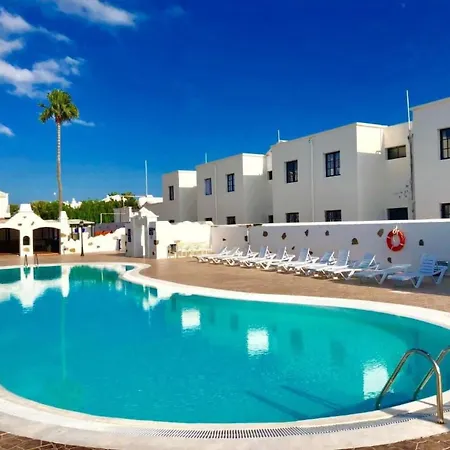 Aguazul 216 By Interhome * Puerto del Carmen (Lanzarote)