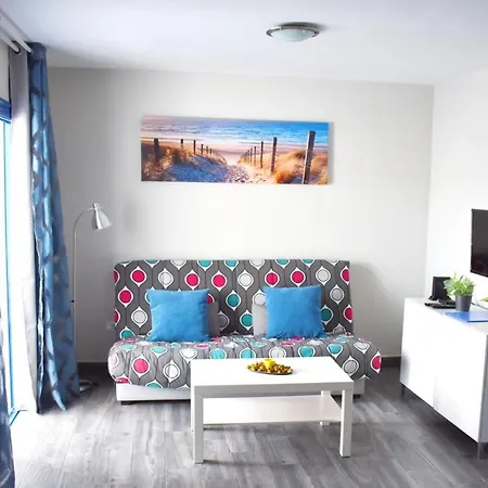 Apartment Aguazul 216 By Interhome *