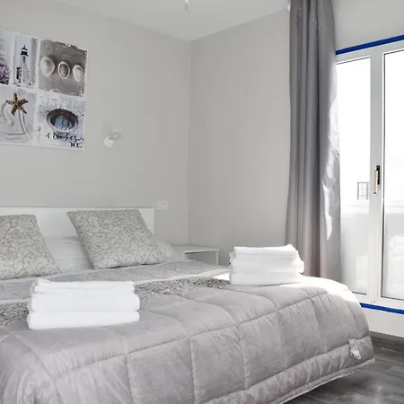 Aguazul 216 By Interhome Apartment *