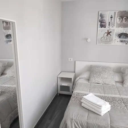 Aguazul 216 By Interhome Apartment