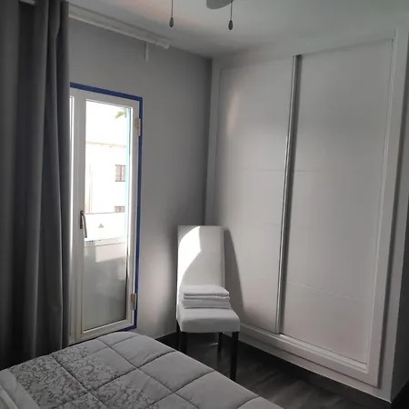 Aguazul 216 By Interhome Apartment Puerto del Carmen (Lanzarote)