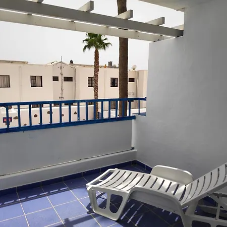Apartman Aguazul 216 By Interhome