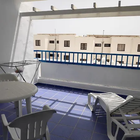 Aguazul 216 By Interhome Puerto del Carmen