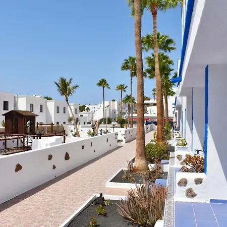 Aguazul 216 By Interhome Apartman Puerto del Carmen