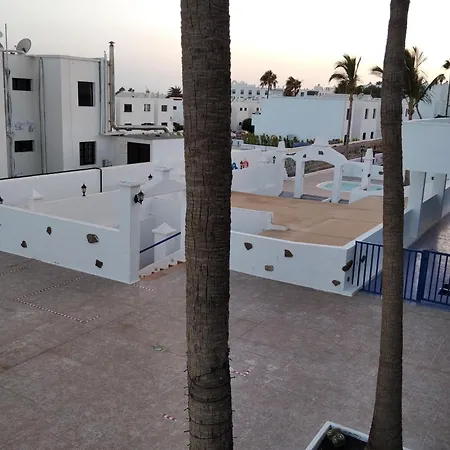 Aguazul 216 By Interhome Appartamento