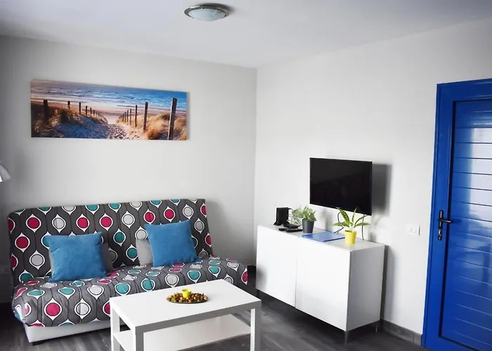 Aguazul 216 By Interhome Appartamento Puerto del Carmen (Lanzarote)