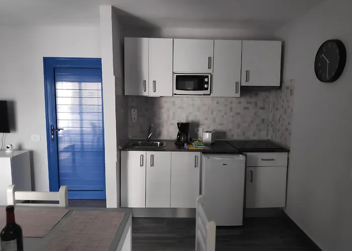 Aguazul 216 By Interhome *