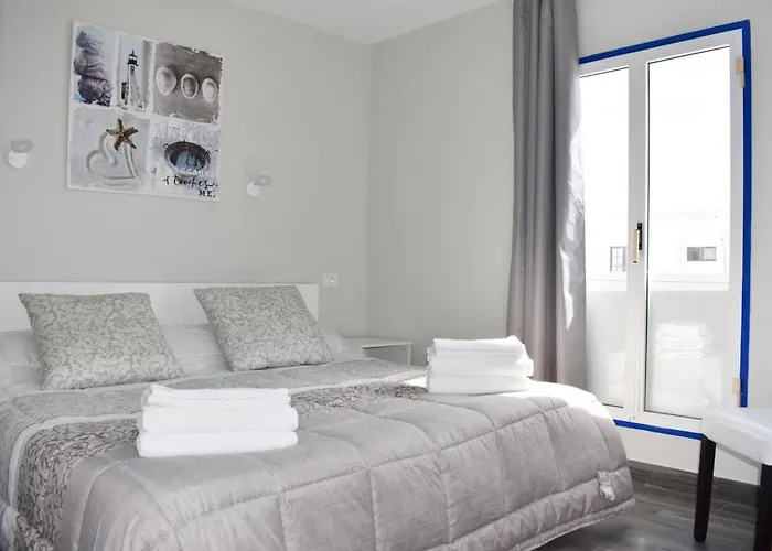 Aguazul 216 By Interhome Appartamento *