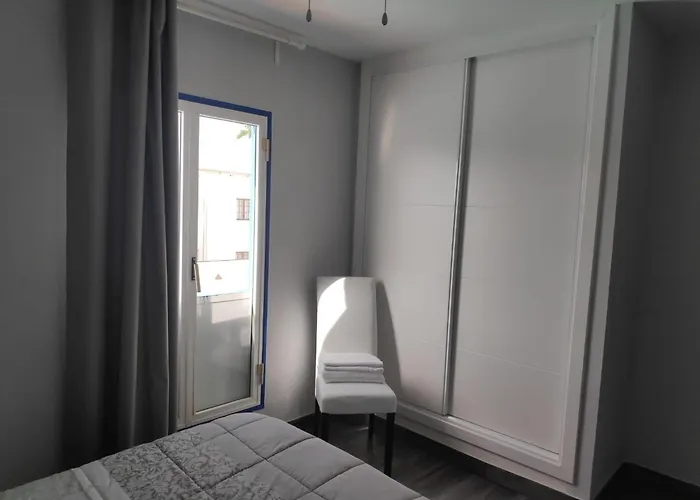 Aguazul 216 By Interhome Appartamento Puerto del Carmen (Lanzarote)