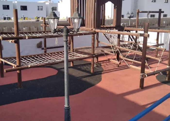 Aguazul 216 By Interhome *