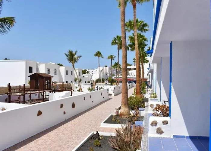 Aguazul 216 By Interhome Appartamento Puerto del Carmen (Lanzarote)