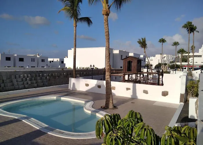 Aguazul 216 By Interhome Puerto del Carmen (Lanzarote)