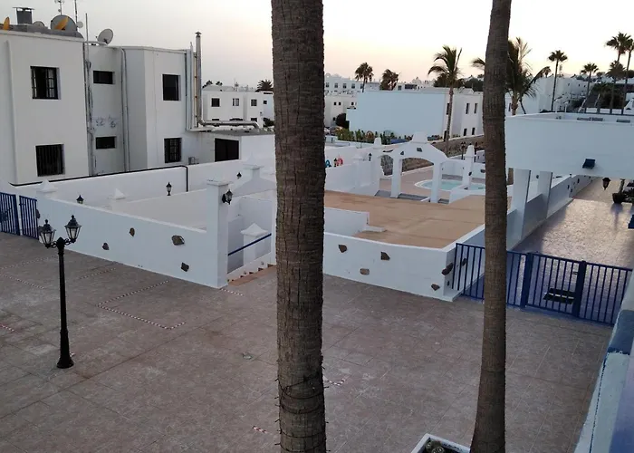 Aguazul 216 By Interhome Appartamento