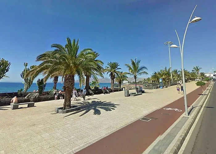 Appartamento Aguazul 216 By Interhome *