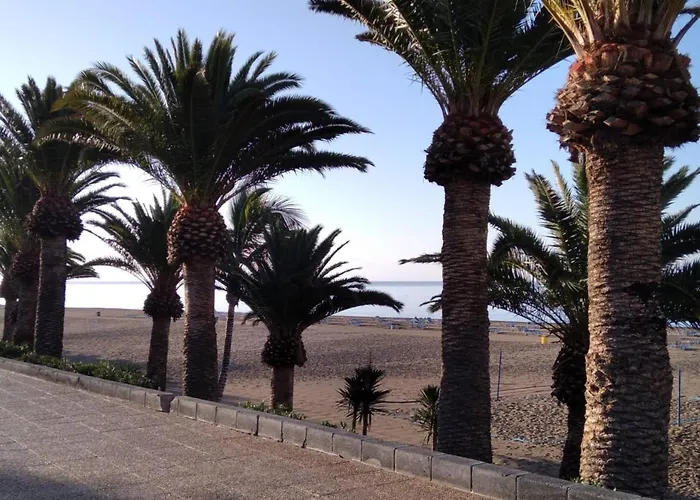 Appartamento Aguazul 216 By Interhome