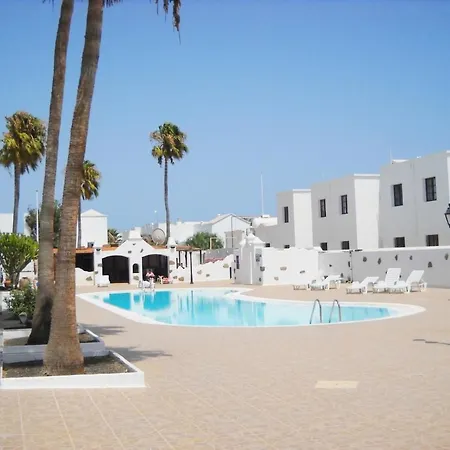 Lägenhet Aguazul 216 By Interhome *