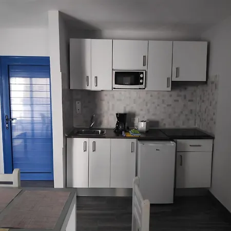 Aguazul 216 By Interhome *