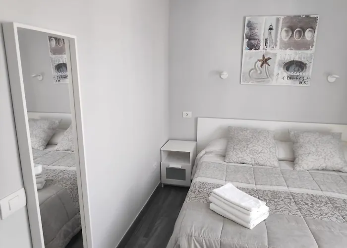 Aguazul 216 By Interhome Lägenhet